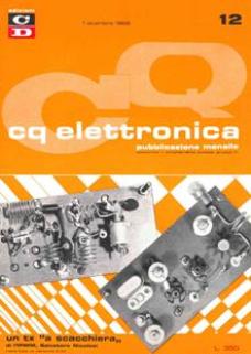 Copertina